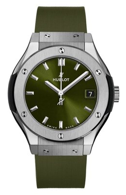 Hublot: Часы 