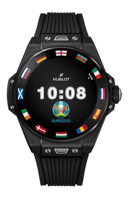 Hublot: Часы  Big Bang