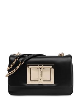 Love Moschino: Чёрная сумка 