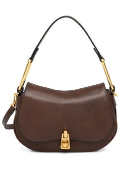 Coccinelle: Коричневая сумка 