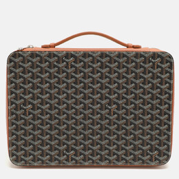 Goyard: Портфель 