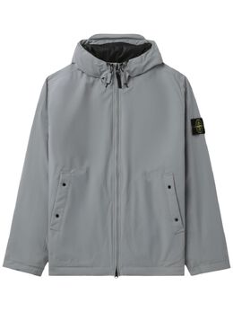 Stone Island: Куртка стрейч 