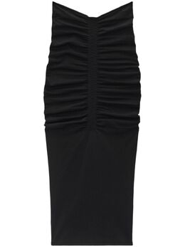 Alexander Wang: Длинная юбка 