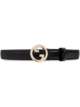 Gucci: Ремень 