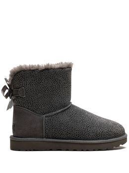 UGG: Ботинки  Mini Bailey