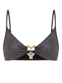 Moschino: Купальник 