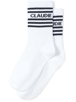 Claudie Pierlot: Белые носки 