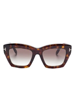 TOM FORD Eyewear: Очки 