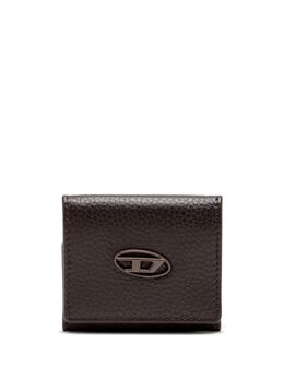 Diesel: Коричневый кошелёк 