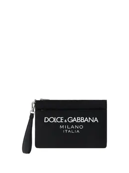 Dolce & Gabbana: Косметичка 