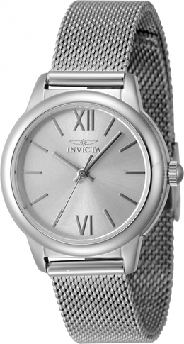 Invicta: Часы 