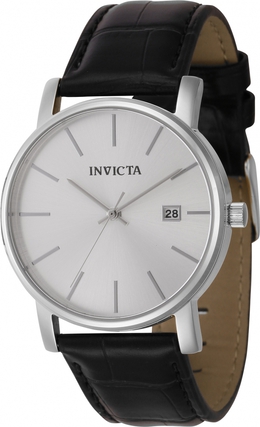 Invicta: Часы 