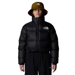 The North Face: Короткая куртка  Nuptse