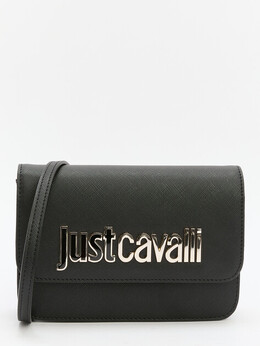 Just Cavalli: Чёрная сумка 