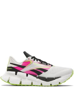 Reebok: Белые кроссовки 