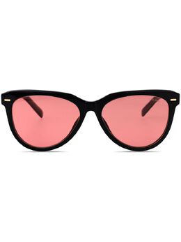 Miu Miu Eyewear: Очки 