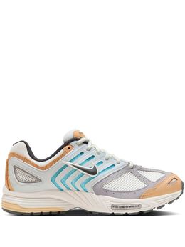 Nike: Белые кроссовки  Air