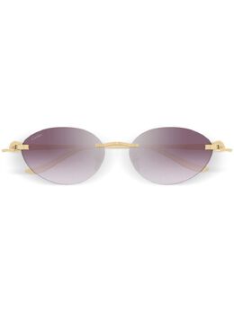 Cartier Eyewear: Очки 