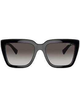 Vogue Eyewear: Очки 