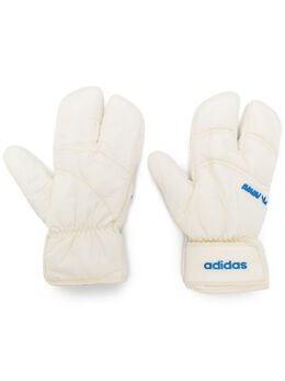 adidas: Перчатки  X