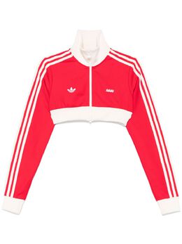 adidas: Свитшот  X
