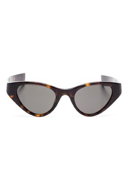 Saint Laurent Eyewear: Очки 