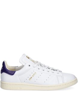 adidas: Белые кроссовки  Stan Smith
