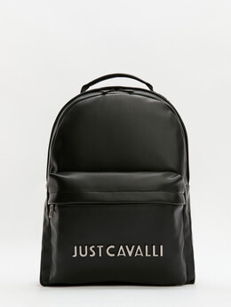 Just Cavalli: Чёрная спортивная сумка 