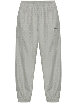 Givenchy: Брюки 