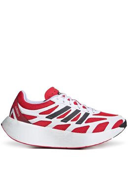 adidas: Яркие кроссовки  Adizero