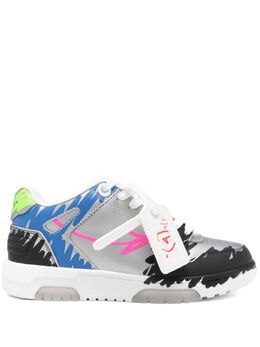 Off-White: Кроссовки 