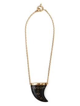ISABEL MARANT: Колье 