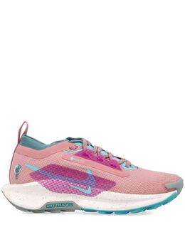 Nike: Розовые кроссовки  Trail