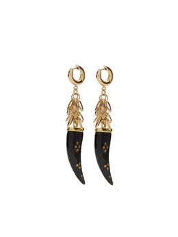 ISABEL MARANT: Серьги 