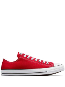 Converse: Красные кроссовки  Chuck Taylor 70