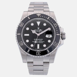 Rolex: Часы  Submariner