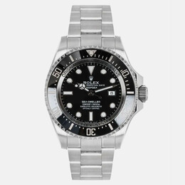 Rolex: Часы  Sea-Dweller