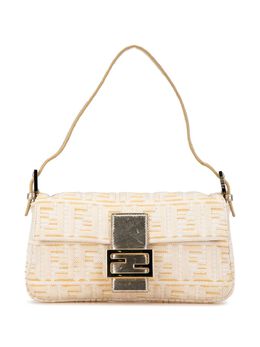 Fendi Pre-Owned: Сумка 