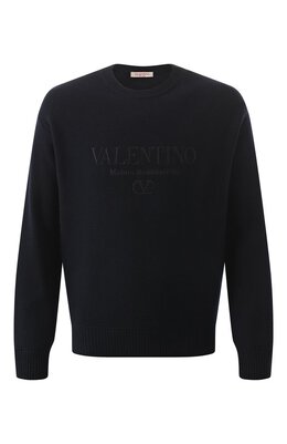 Valentino: Свитер из шерсти 