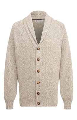 Brunello Cucinelli: Кашемировый кардиган 