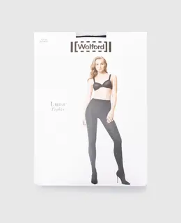 Wolford: Колготки  Luna