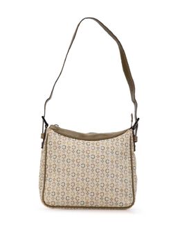 Céline Pre-Owned: Коричневая сумка 