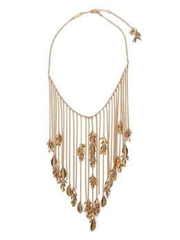 ISABEL MARANT: Колье 