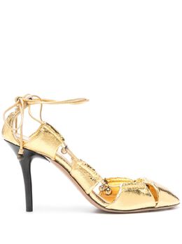 Chloé: Туфли 