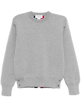 Thom Browne: Трикотажный свитер 