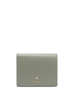 Furla: Зелёный кошелёк 