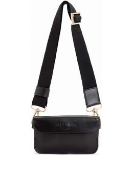 AllSaints: Чёрная сумка 