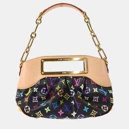 Louis Vuitton: Чёрная сумка 