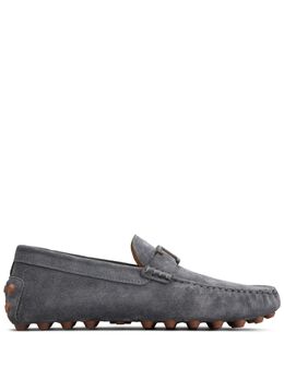 Tod's: Туфли  Gommino