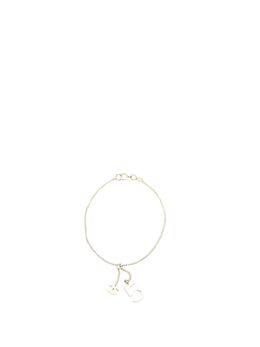 CHANEL Pre-Owned: Браслет 